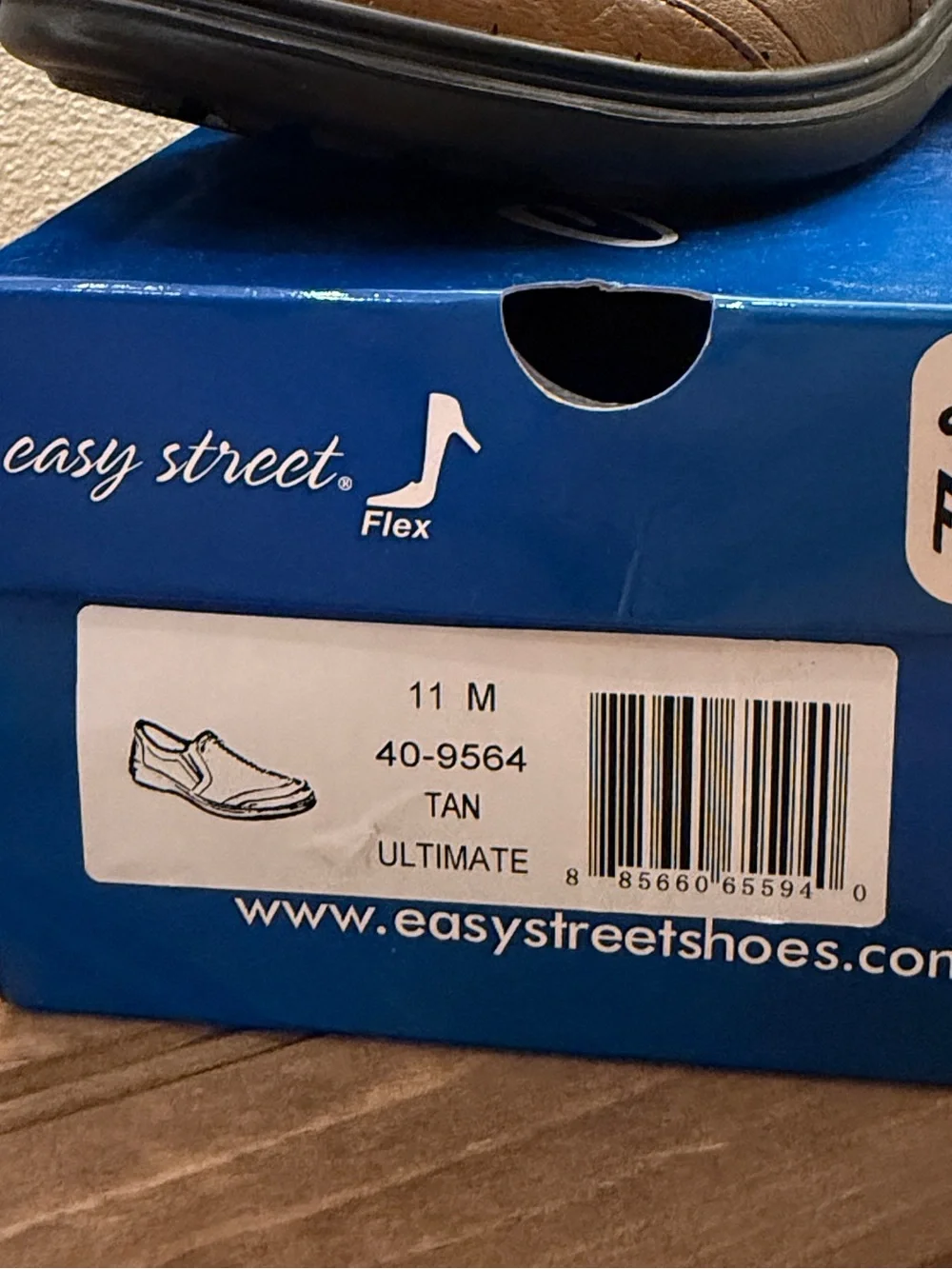easy street easy street